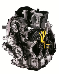 B2643 Engine